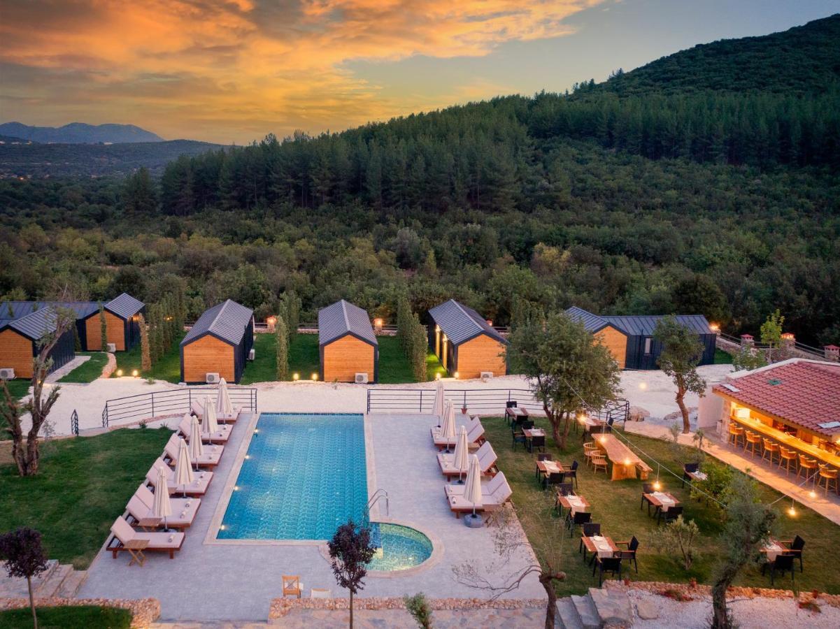 Hotel Kairos