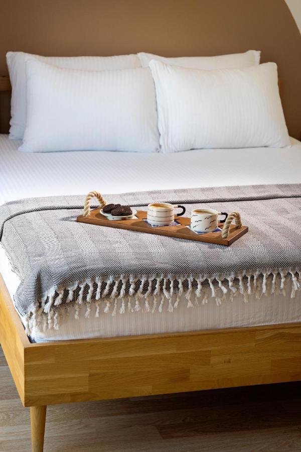 Kairos Hotel Kas