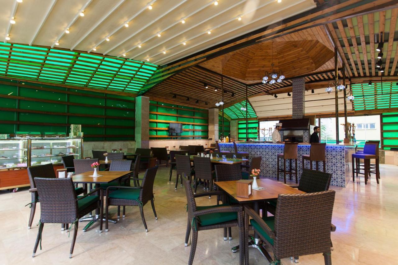 Alrazi Florya Hotel 3*