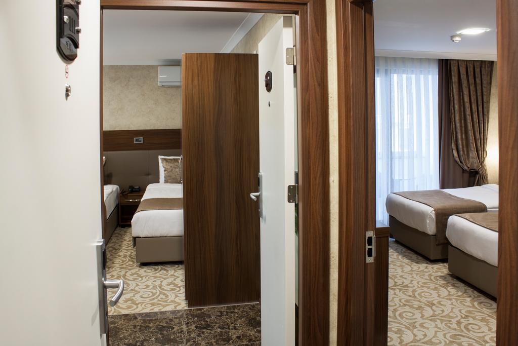 Gorukle Oruc & 4* Bursa