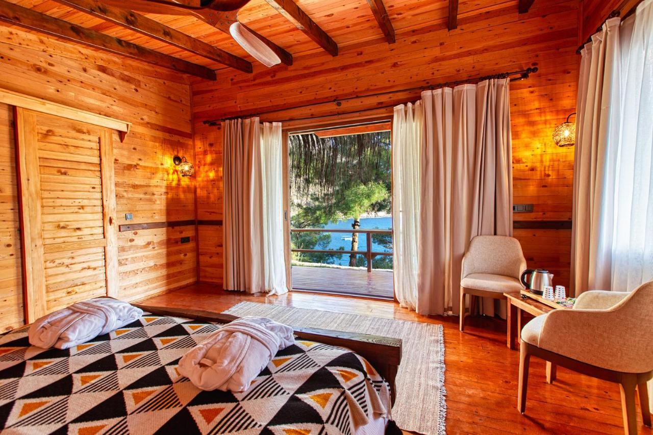 La Boheme Kabak Adults Only Hotel