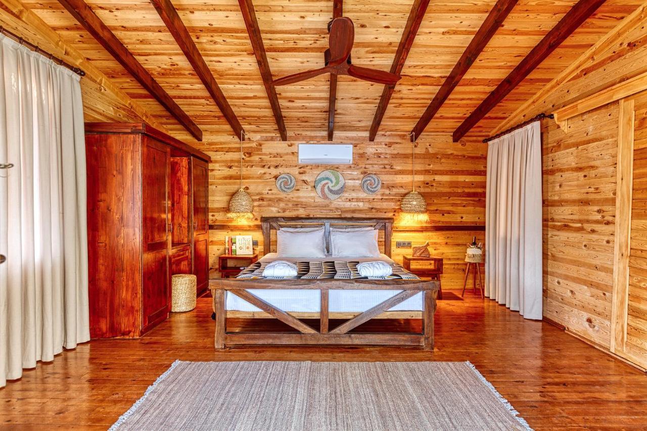 Hotel La Boheme Kabak Adults Only