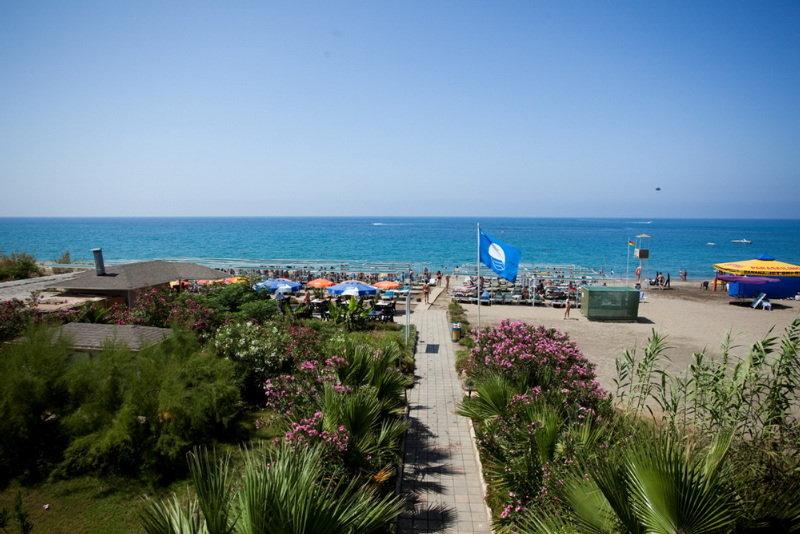 Resort Aydinbey Gold Dreams Avsallar