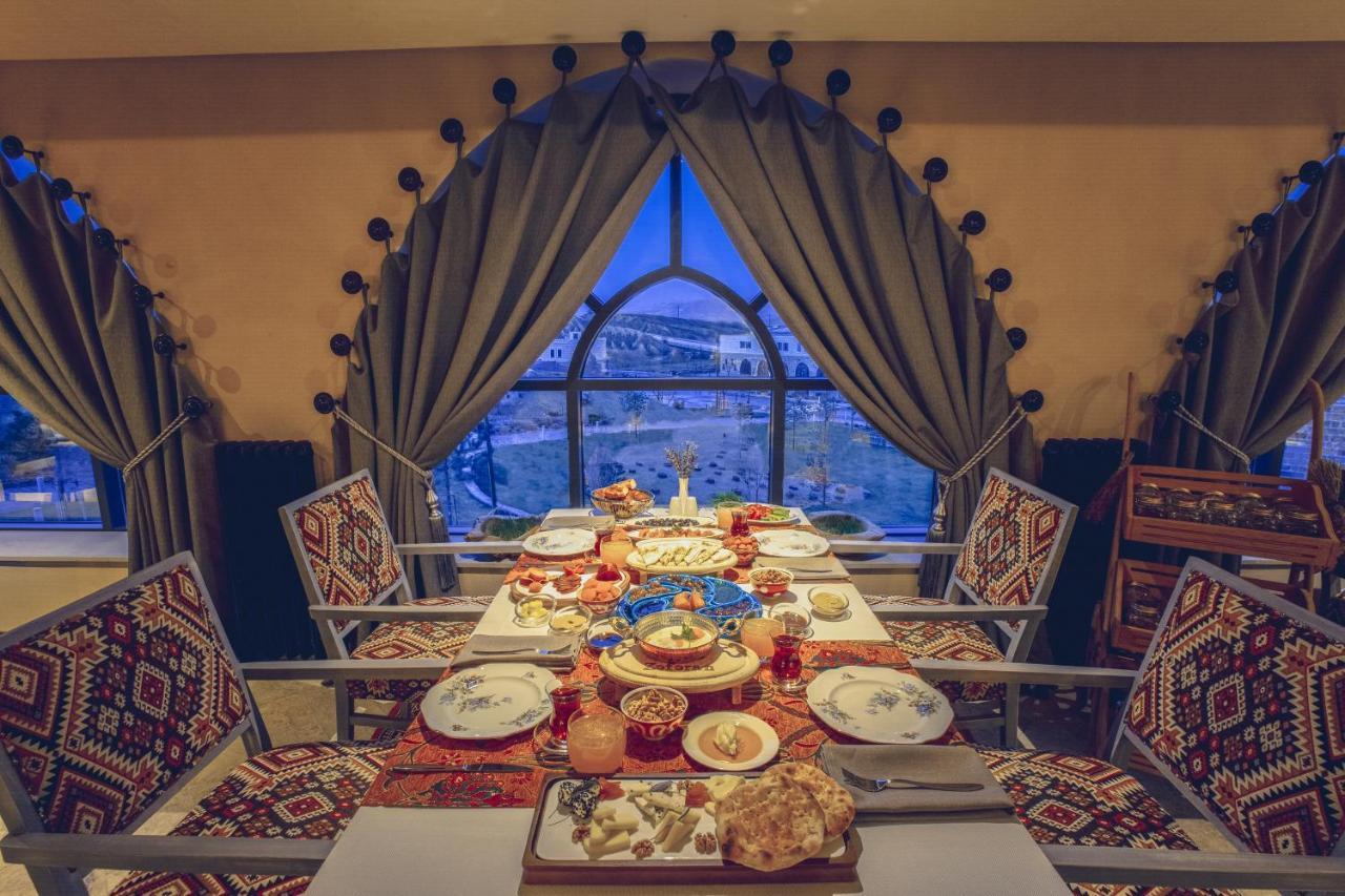 Ajwa Cappadocia - Preferred Legend Collection Mustafapasa