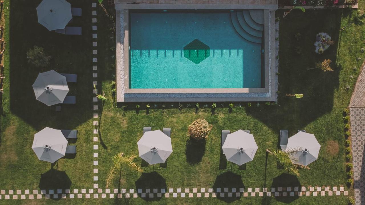 Turunc House Hotel