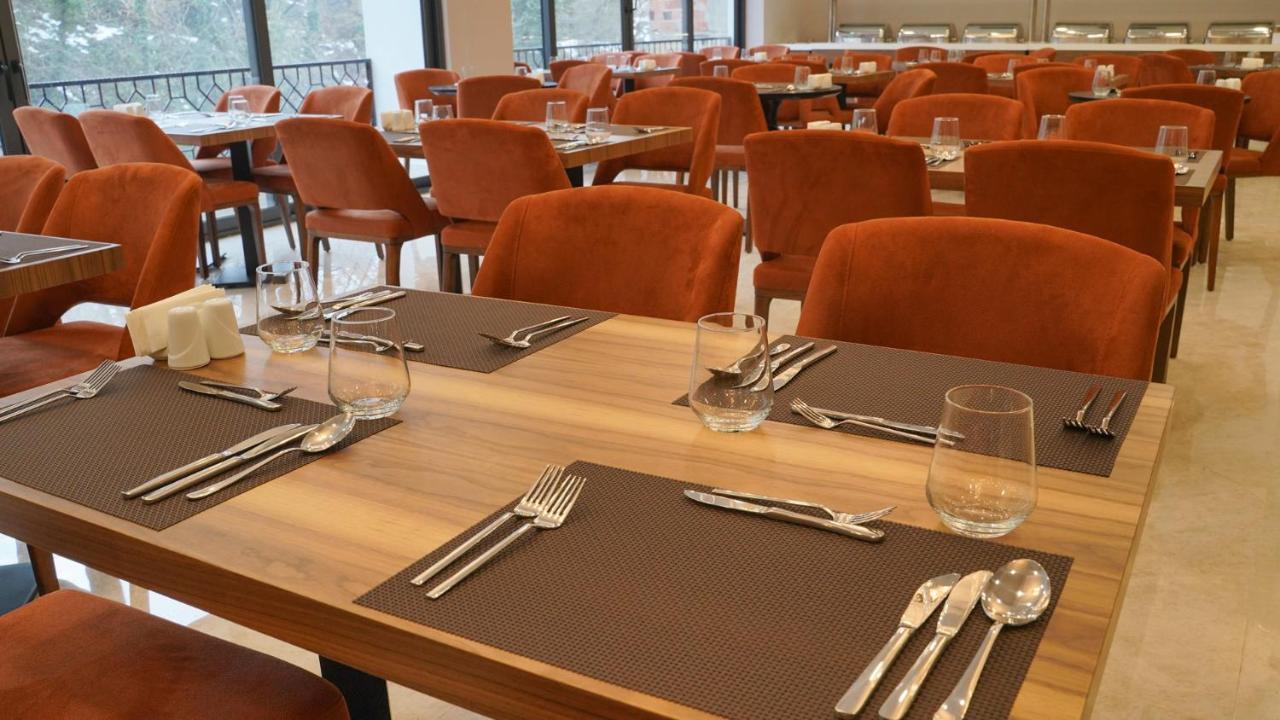 Fatsa Termal Otel Hotel Ordu