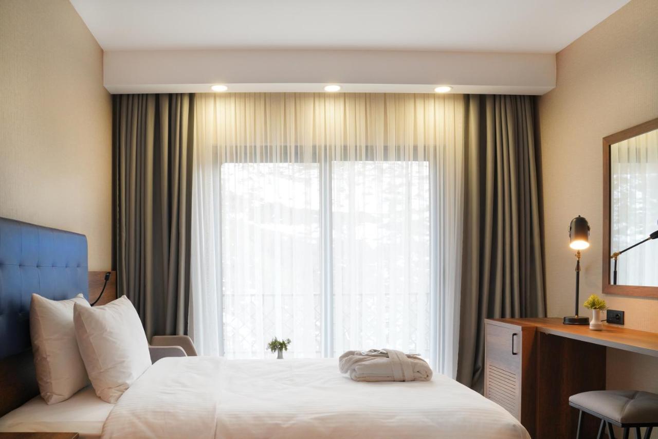 Fatsa Termal Otel *