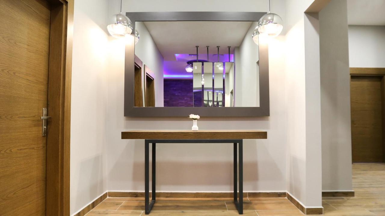 Hotel Fatsa Termal Otel Ordu