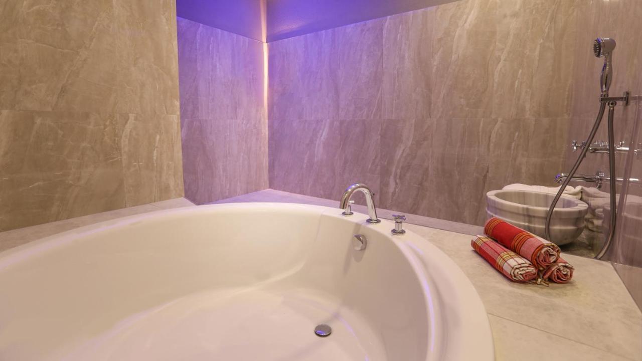 Fatsa Termal Otel Hotel