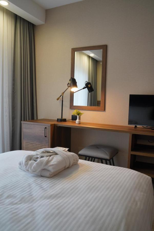 Hotel Fatsa Termal Otel