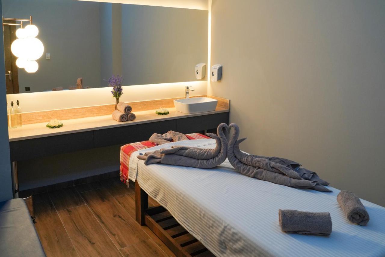 Fatsa Termal Otel * Ordu