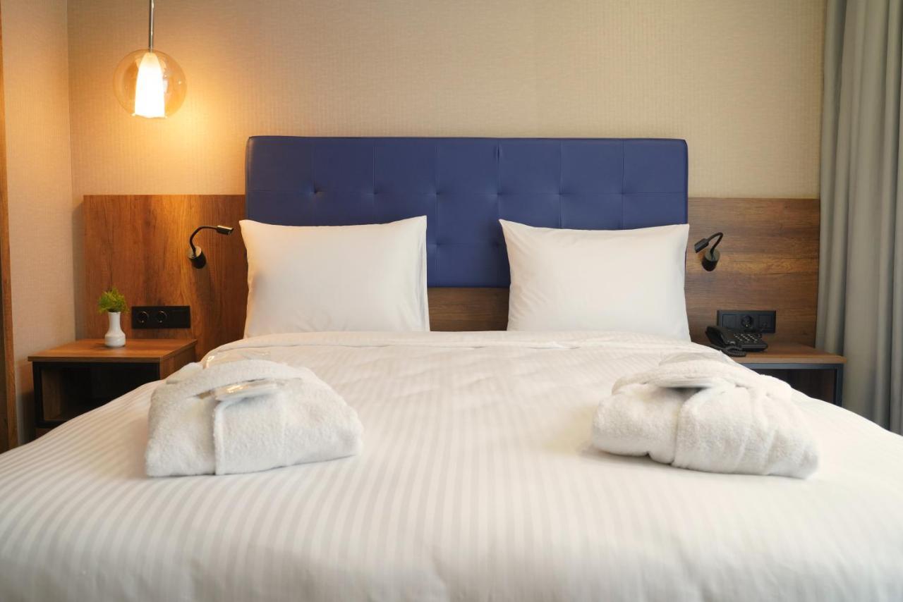 Fatsa Termal Otel