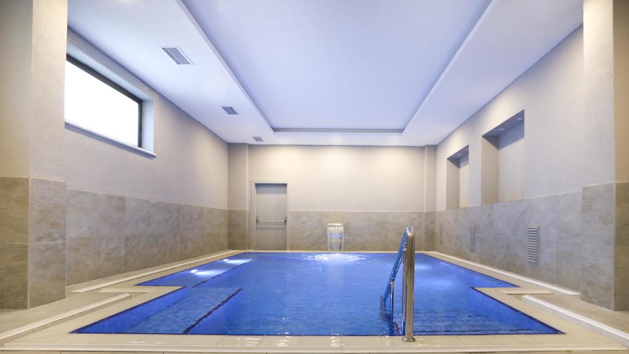 Fatsa Termal Otel * Ordu