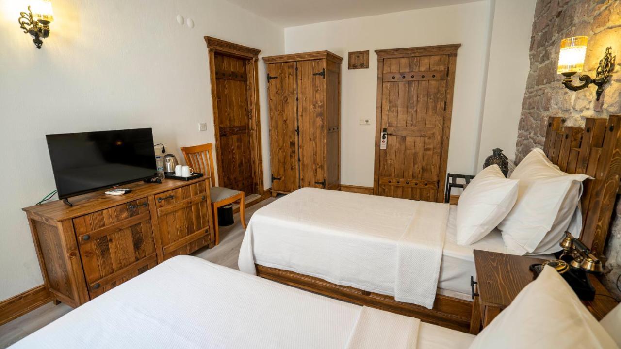 Bed & Breakfast Pietra Ayvalik