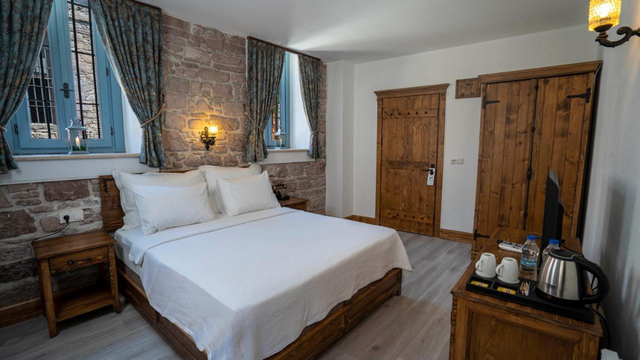 Bed & Breakfast Pietra Ayvalik