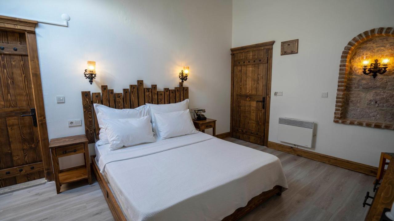 Pietra Bed & Breakfast Ayvalik