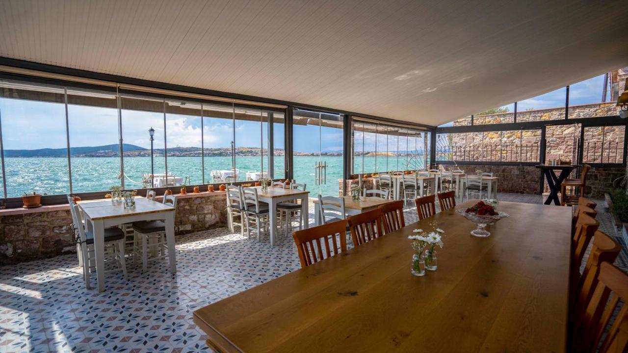 Bed & Breakfast Pietra Ayvalik
