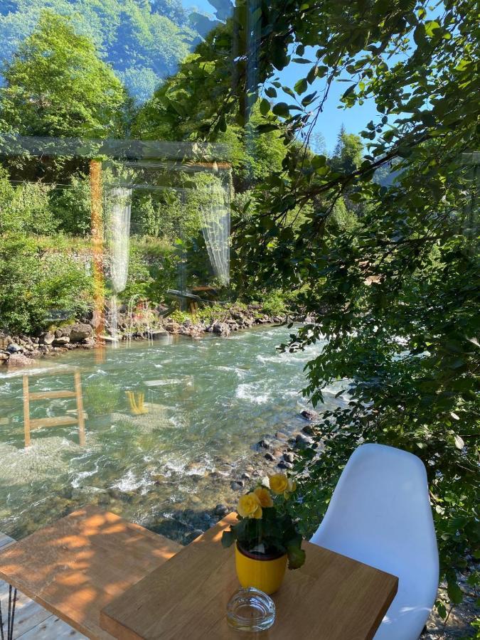 Vagona Tiny House 3*
