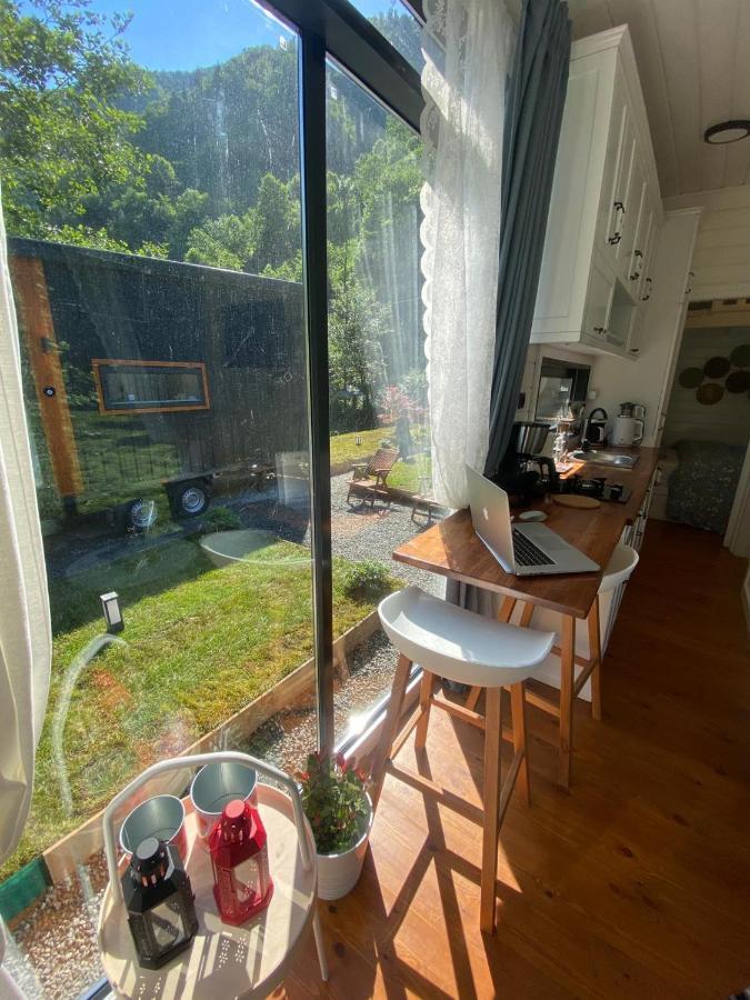 Vagona Tiny House Resort 3*