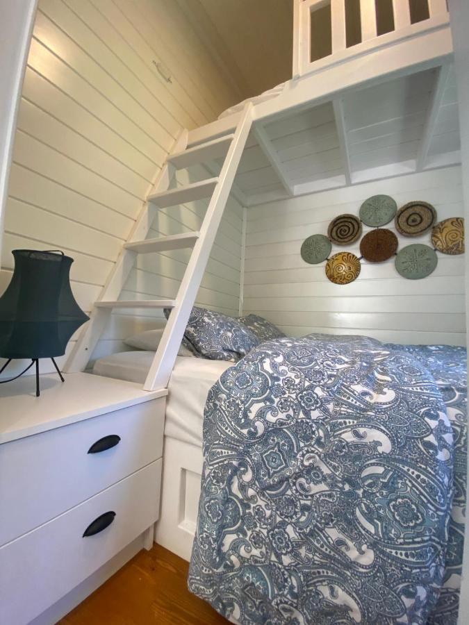Vagona Tiny House 3*