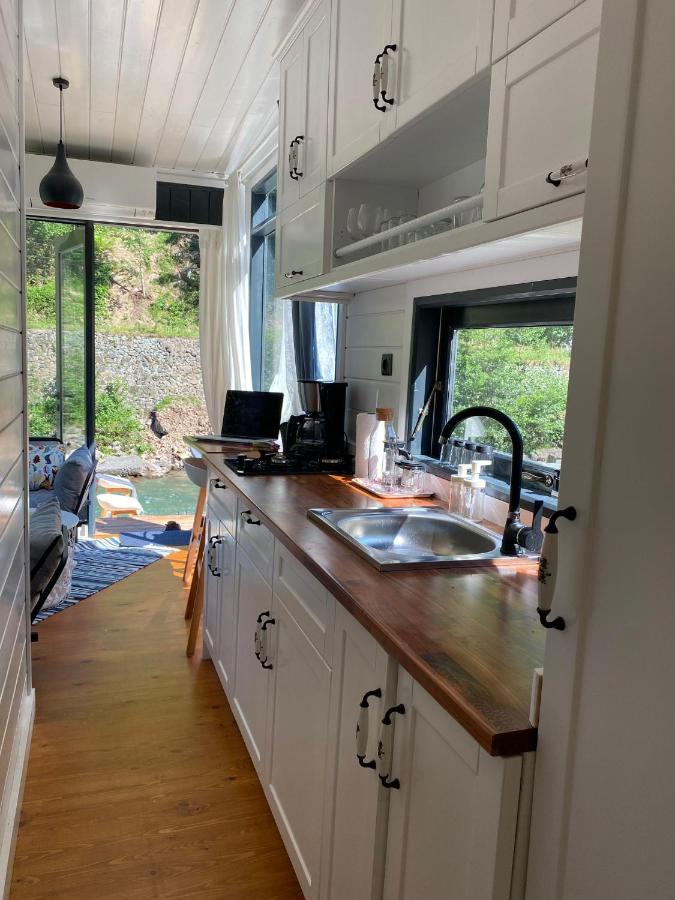 Vagona Tiny House 3* Rize