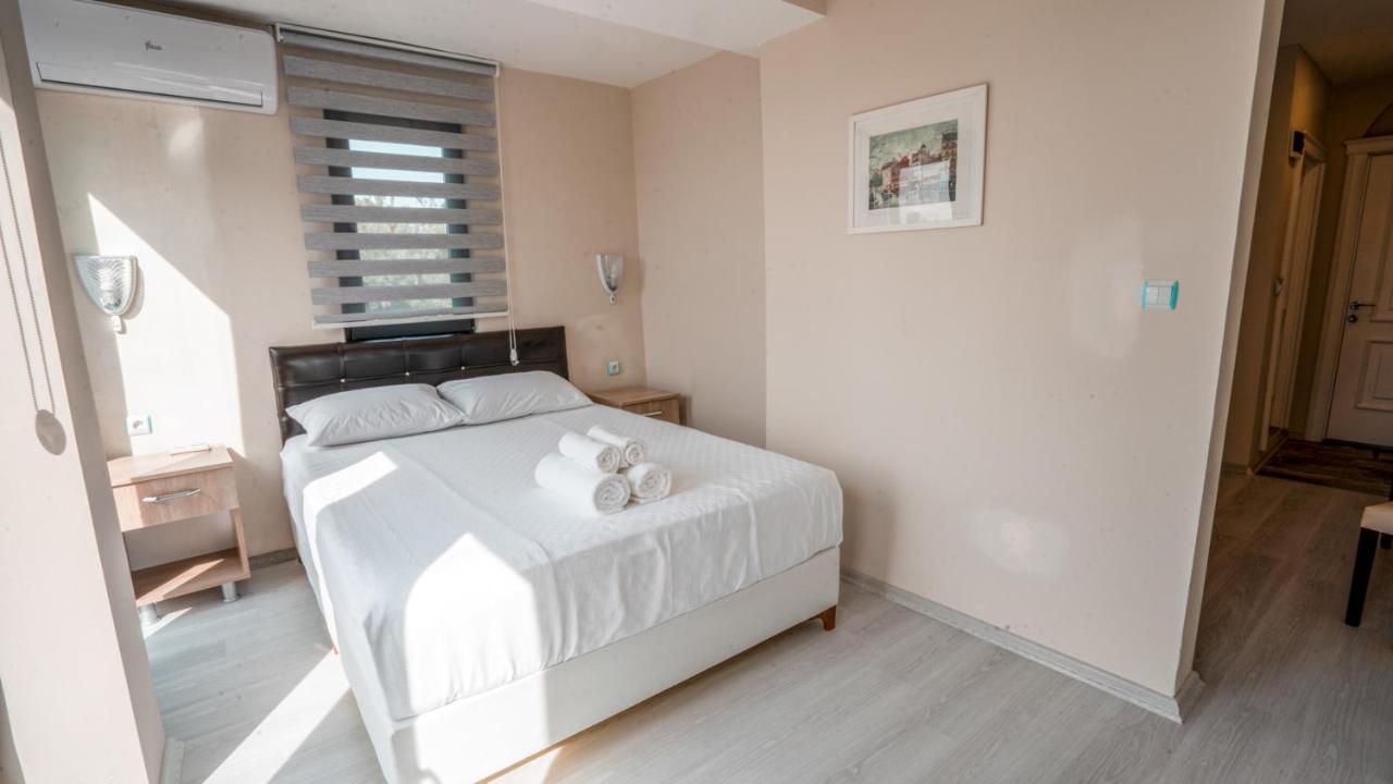 Hotel Camlik Deniz Yildizi