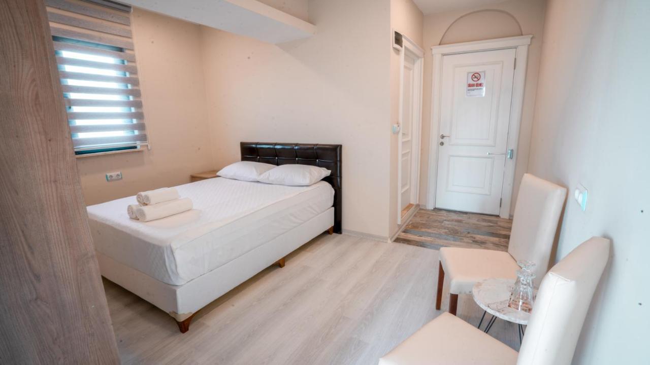 Hotel Camlik Deniz Yildizi Ayvalik