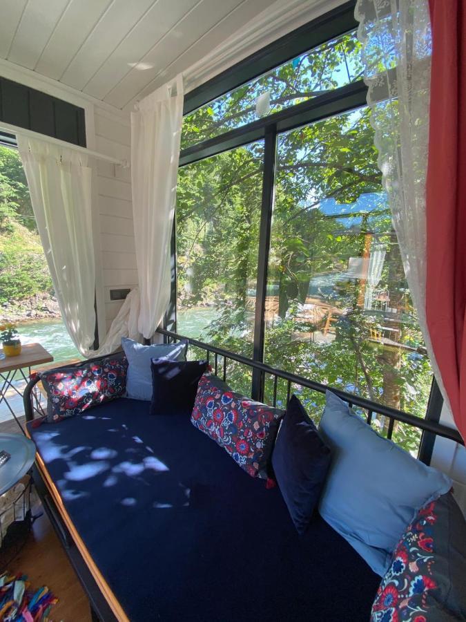 Vagona Tiny House Resort 3*