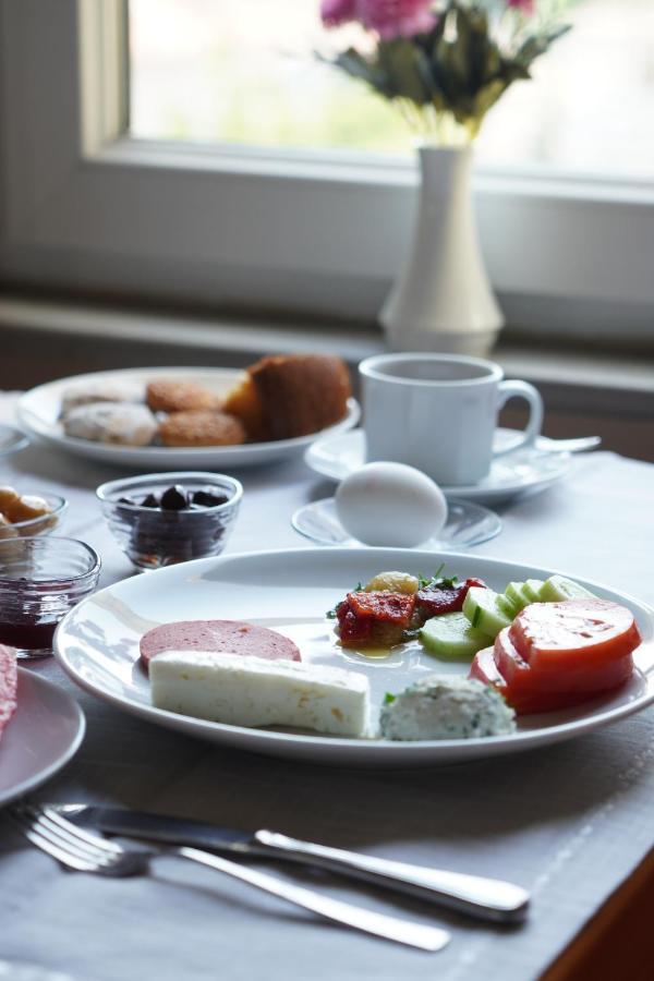 Hotel Ejder Eceabat