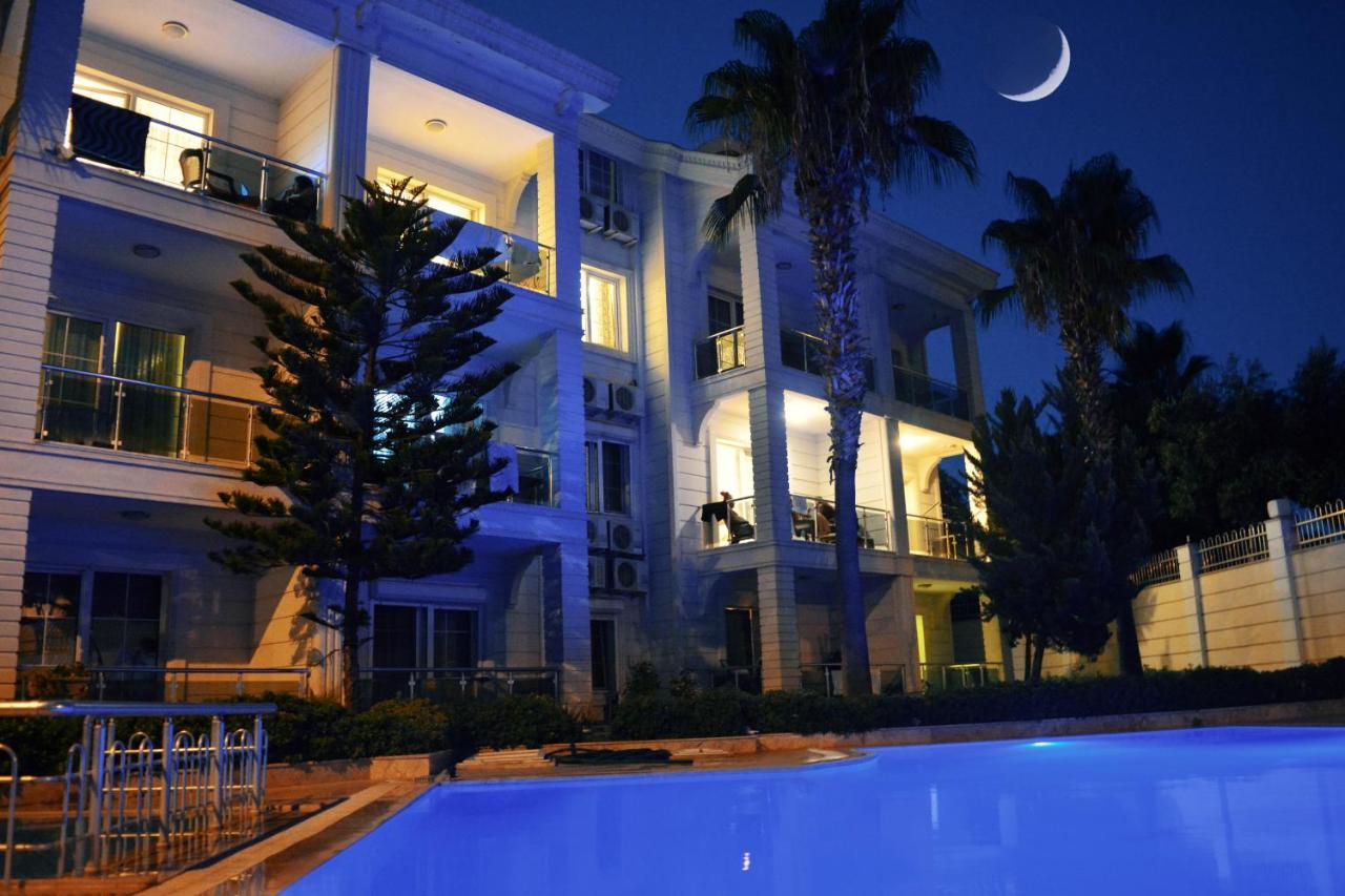 Apartment 2
