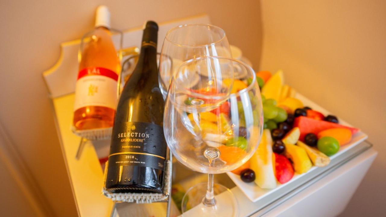 Hotel Orient Express & Spa By Orka Istanbul