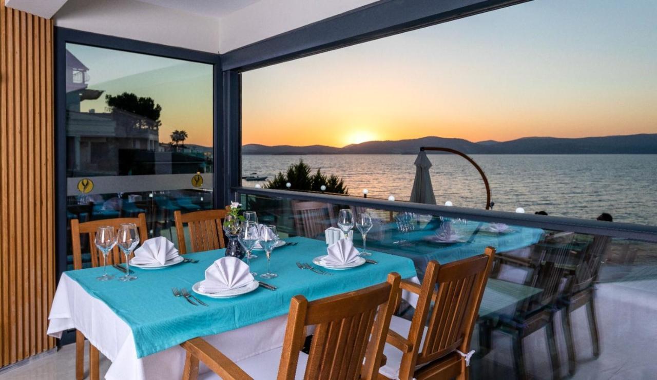 Hotel Yali Boutique 4*