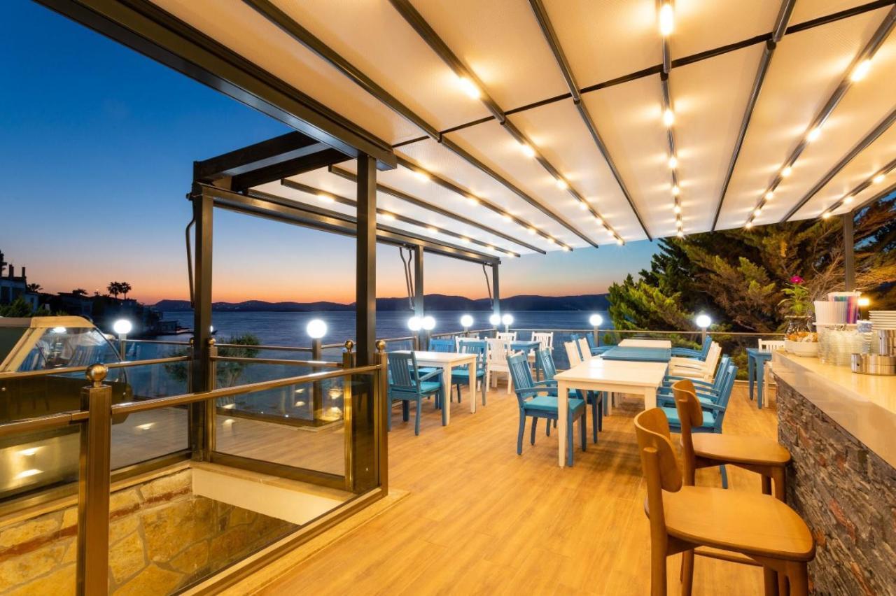 Hotel Yali Boutique Gulluk