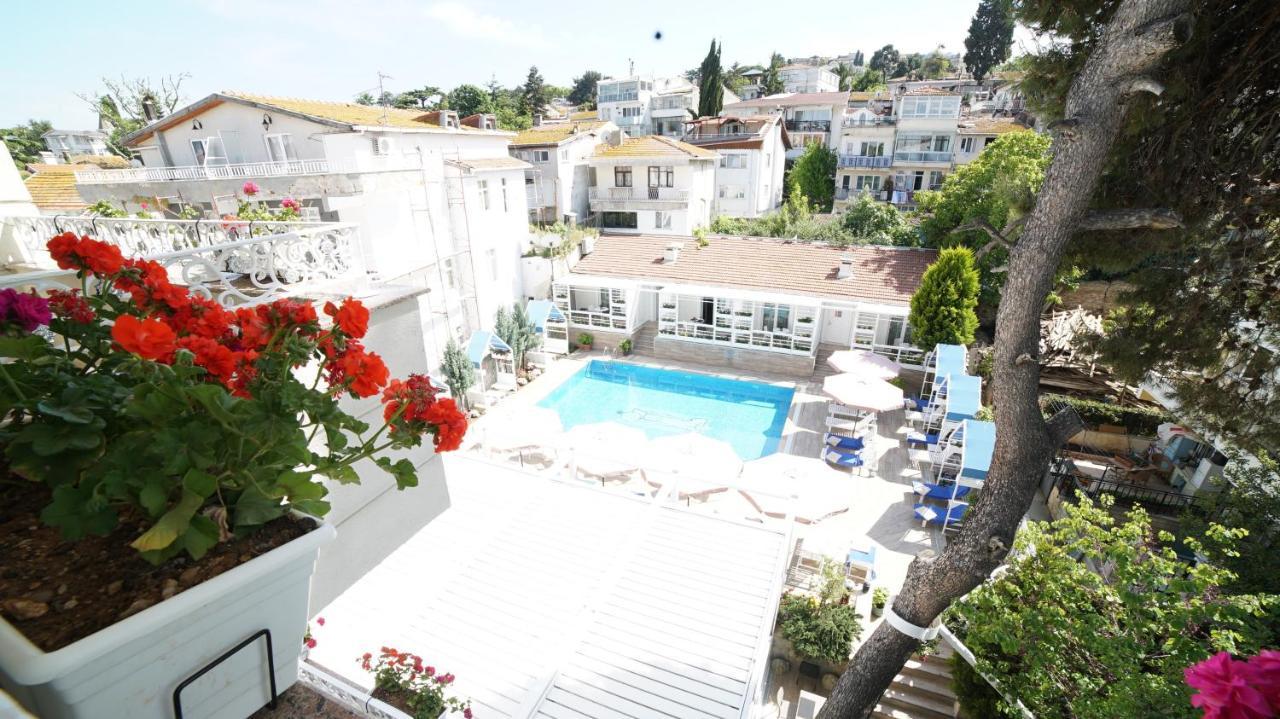 Ascot Bueyuekada Hotel Adalar