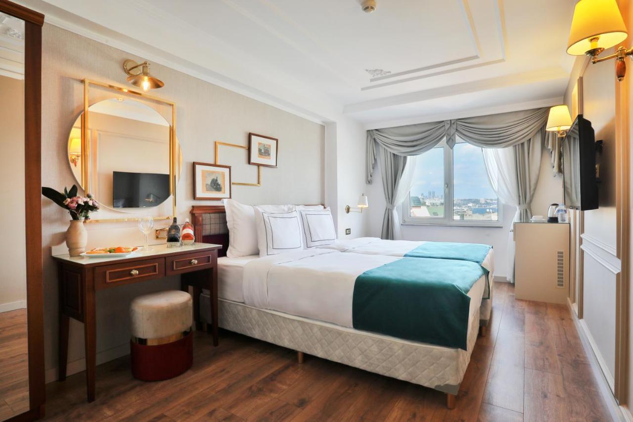 Hotel Orient Express & Spa By Orka