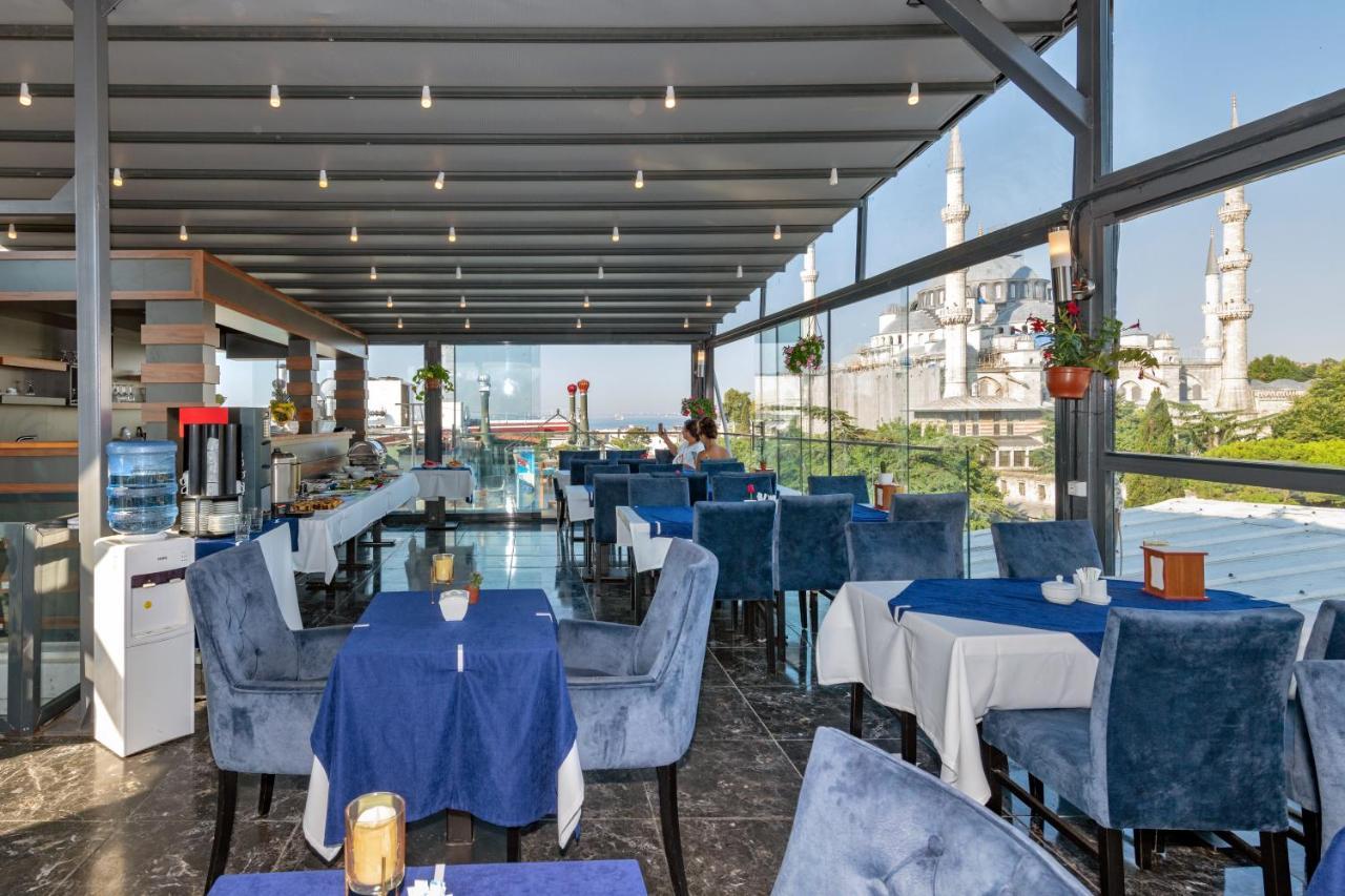 Aristocrat 3* Istanbul