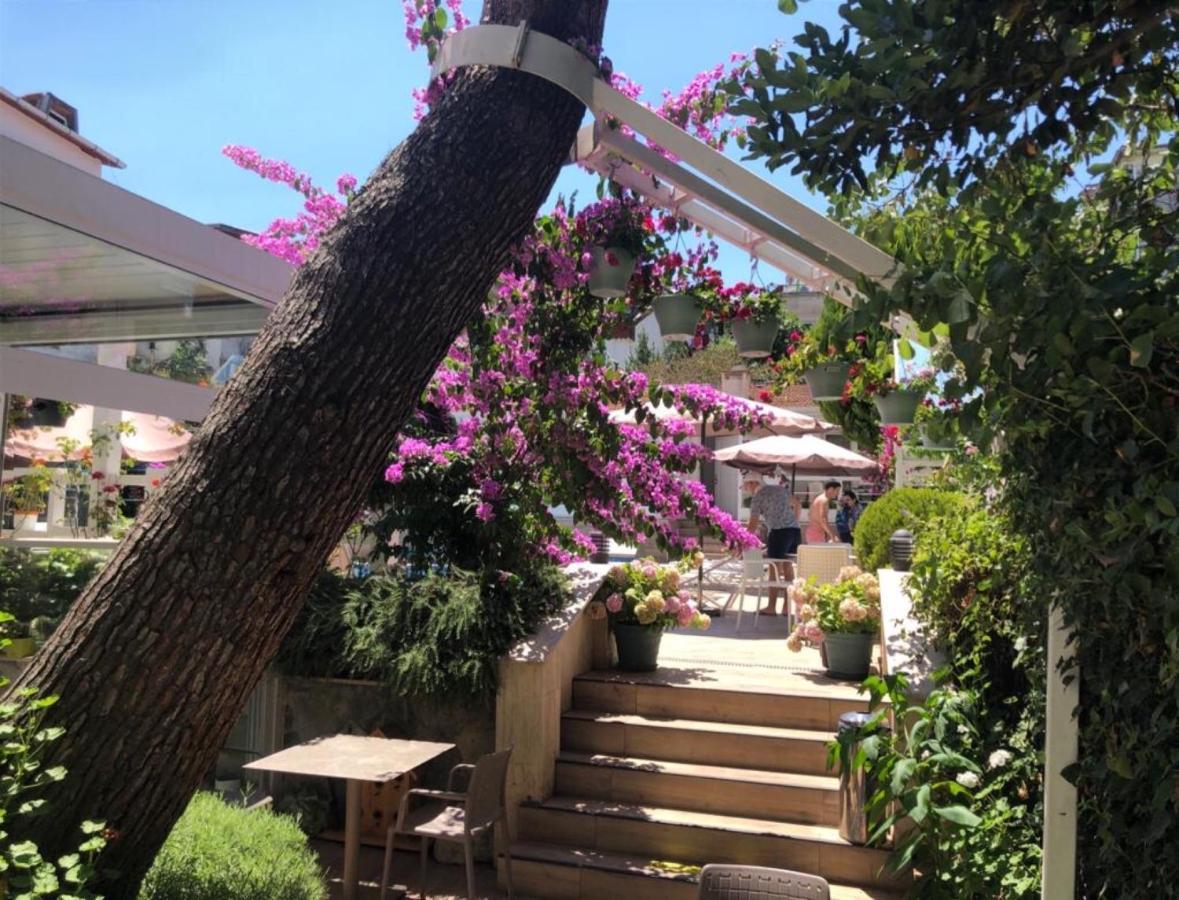 Hotel Ascot Bueyuekada Adalar