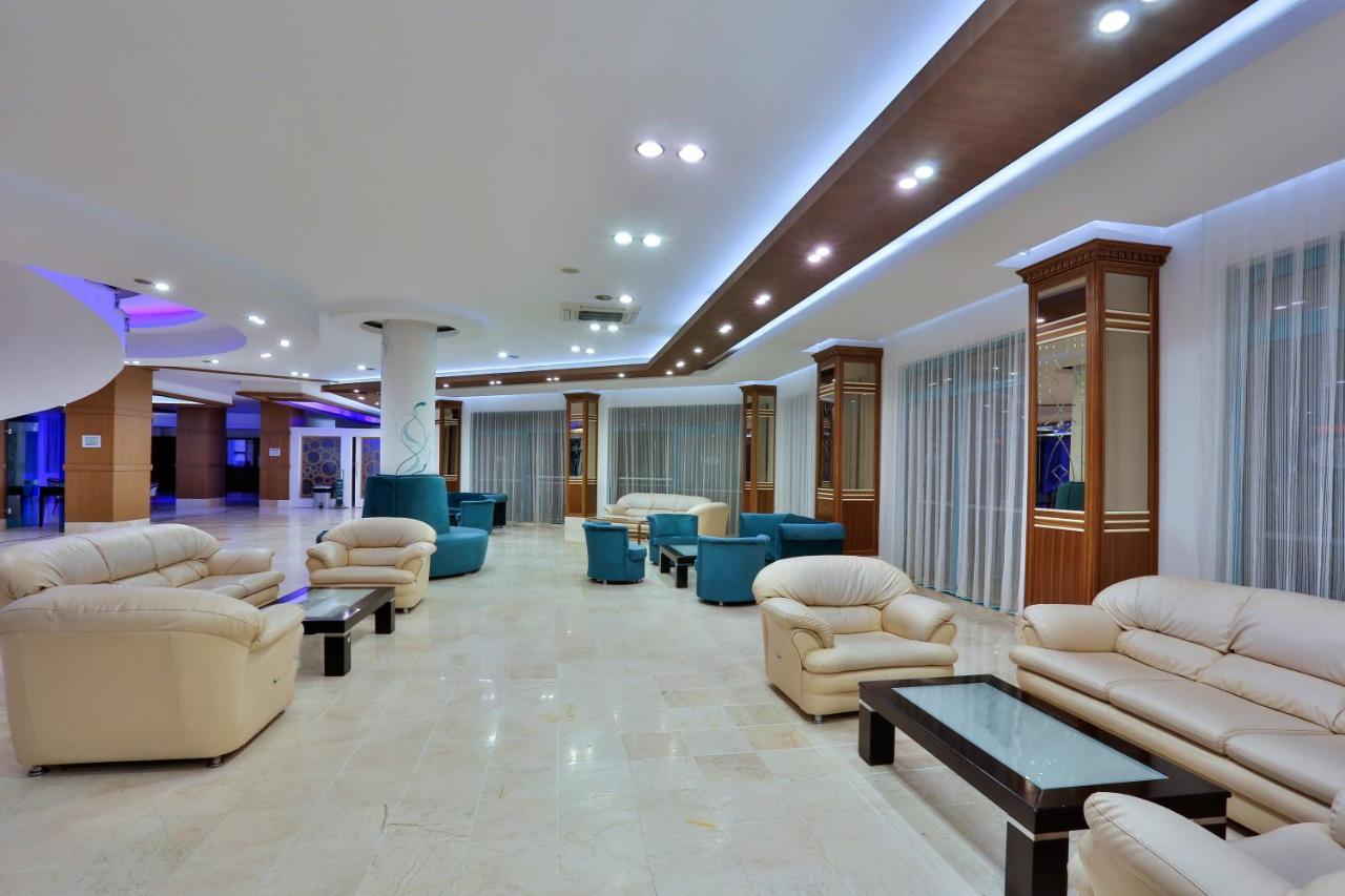 Hotel Mirabell 4*