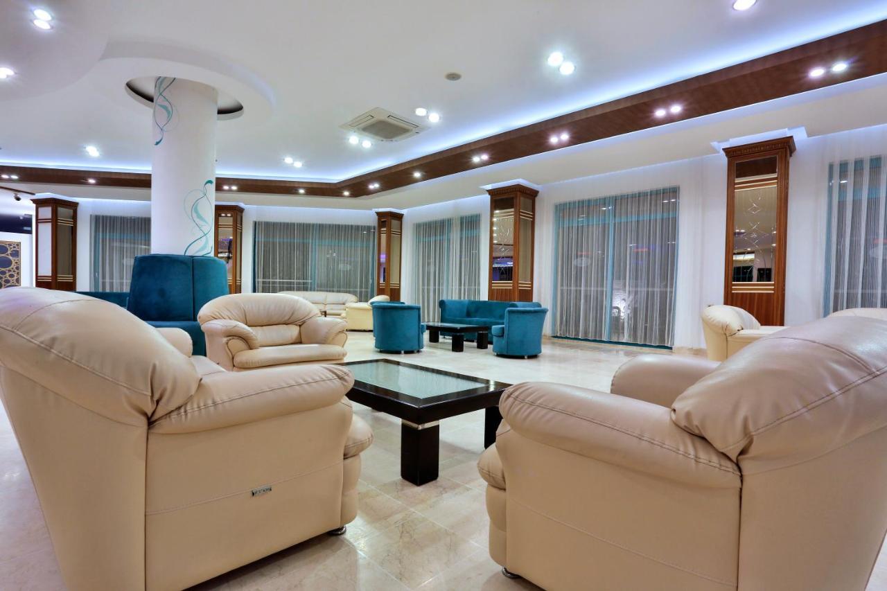 Hotel Mirabell Alanya