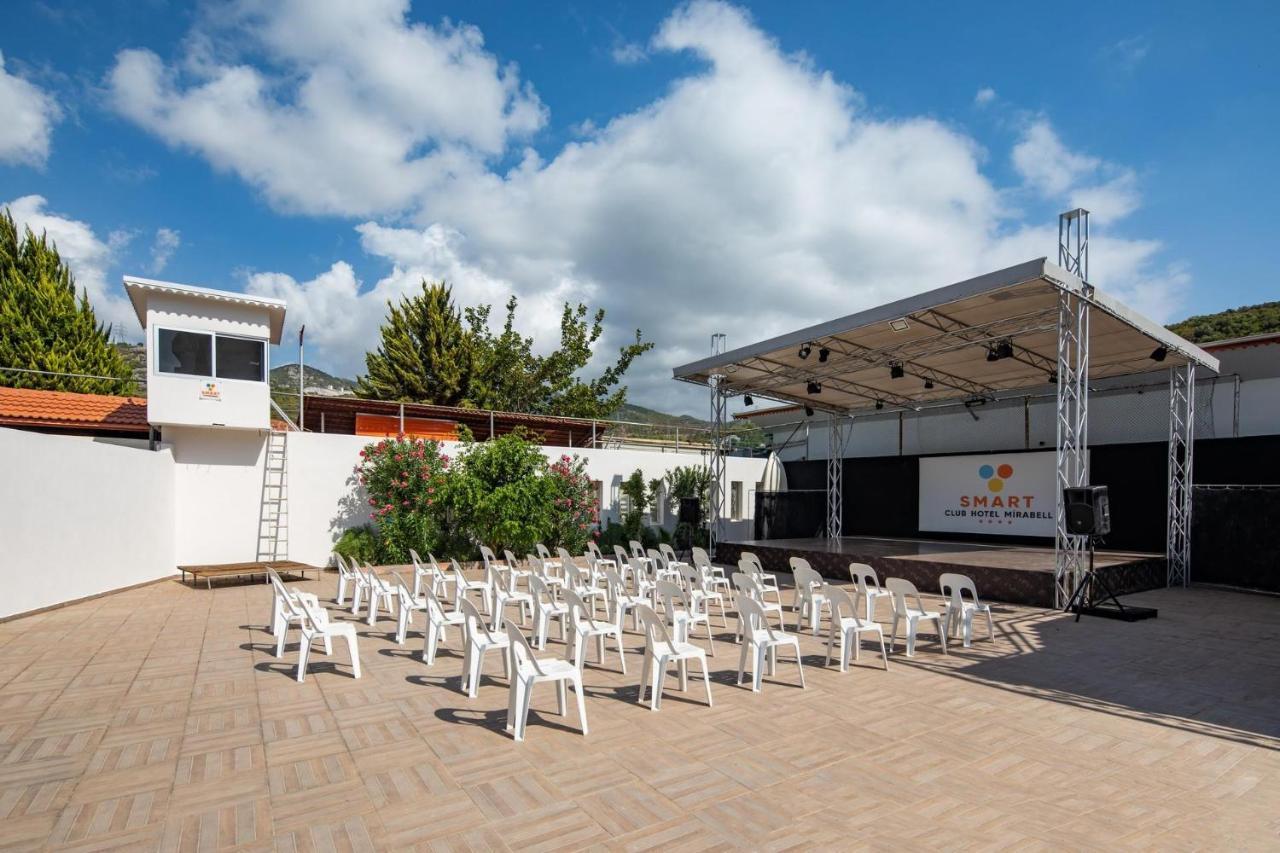 Hotel Mirabell