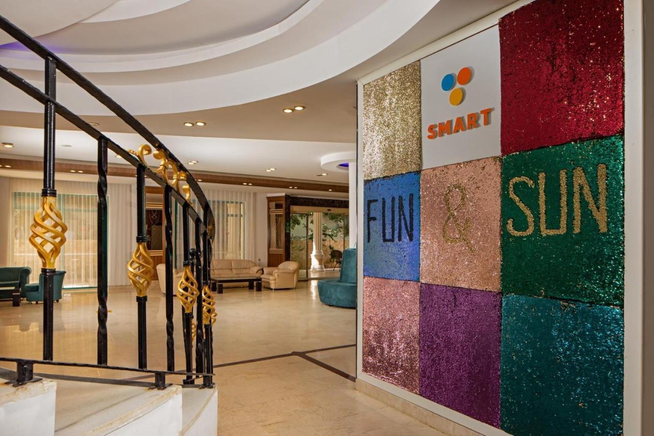 Hotel Mirabell 4*