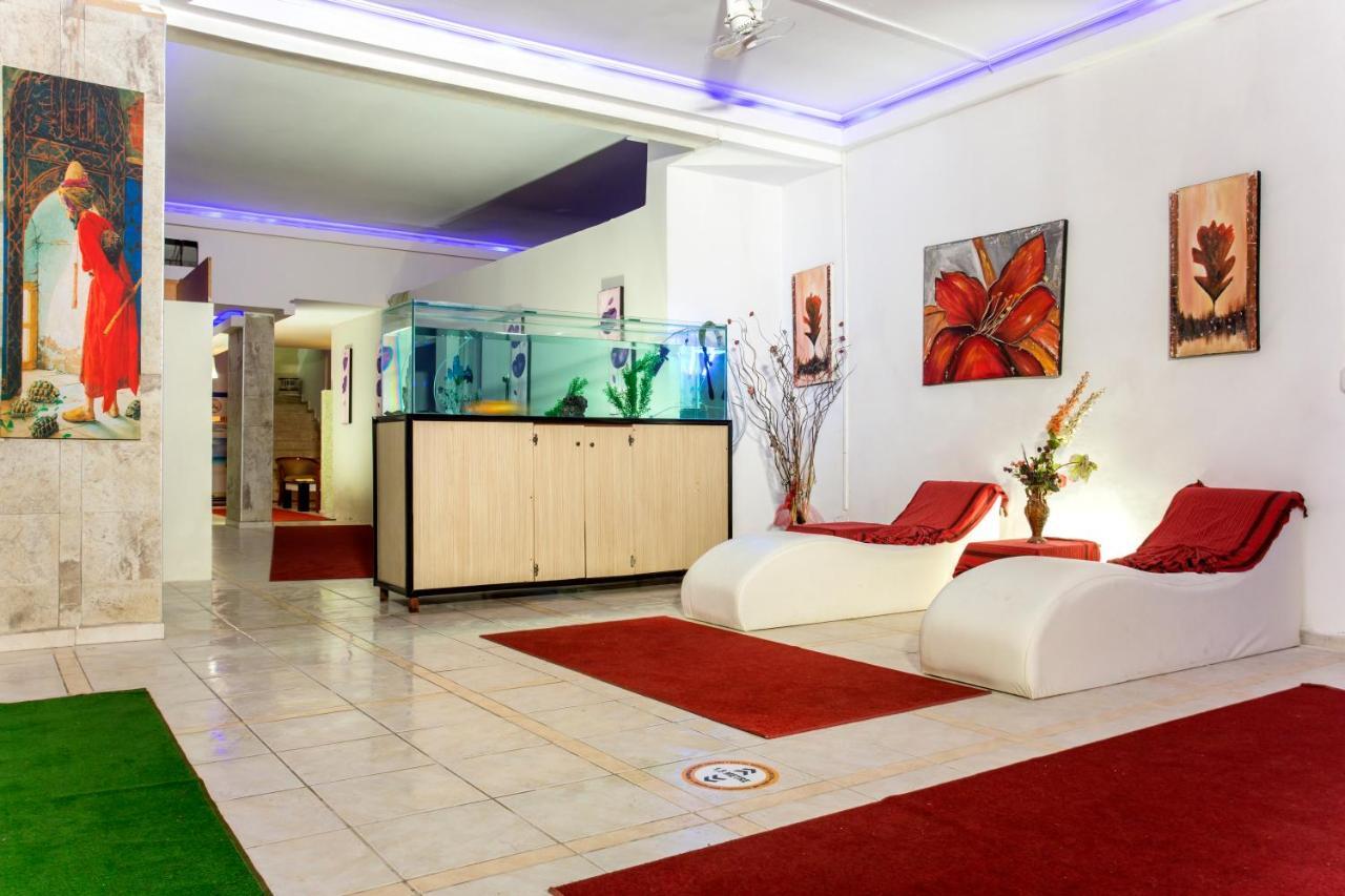 Hotel Mirabell Alanya