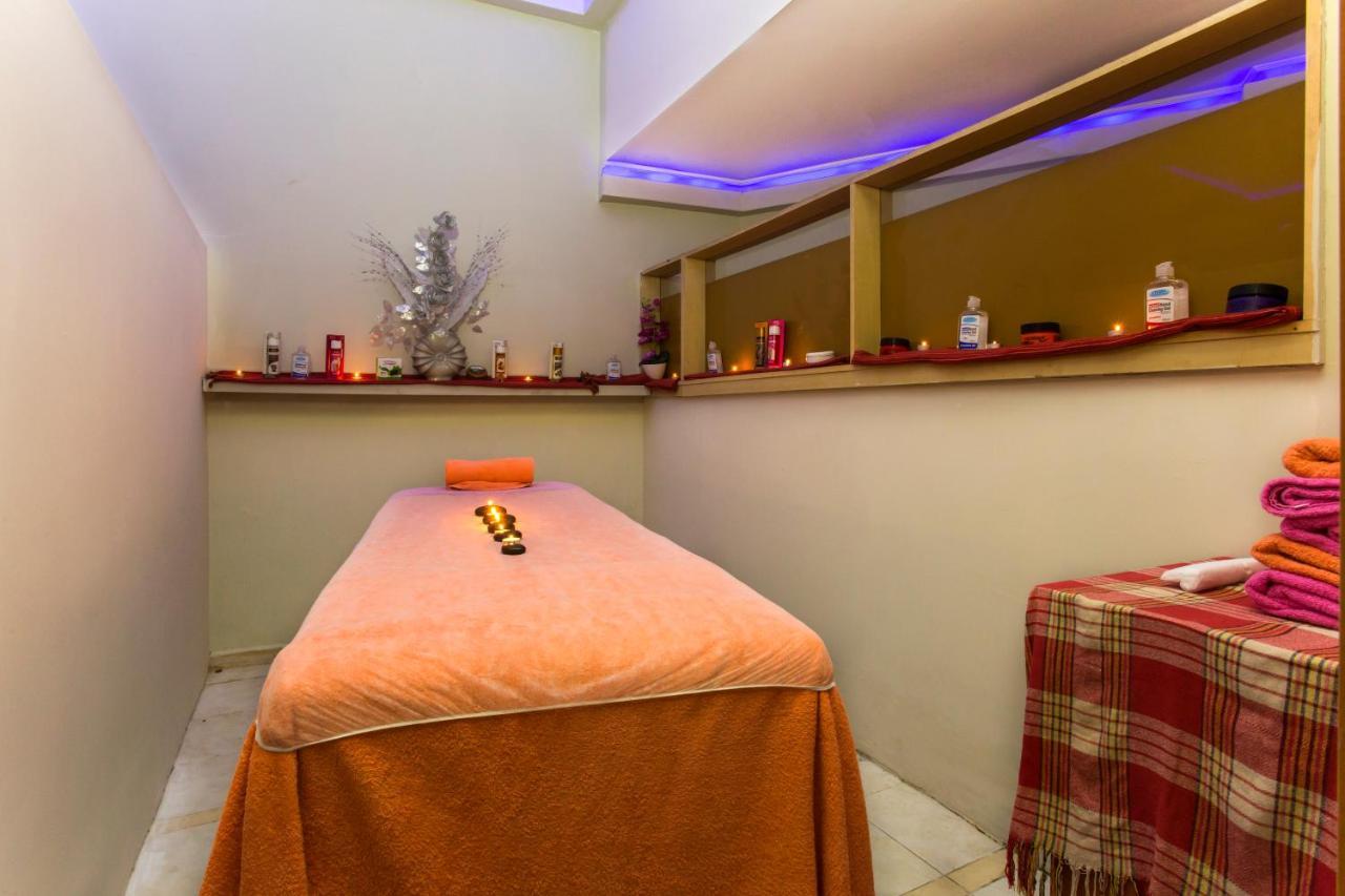 Hotel Mirabell Alanya