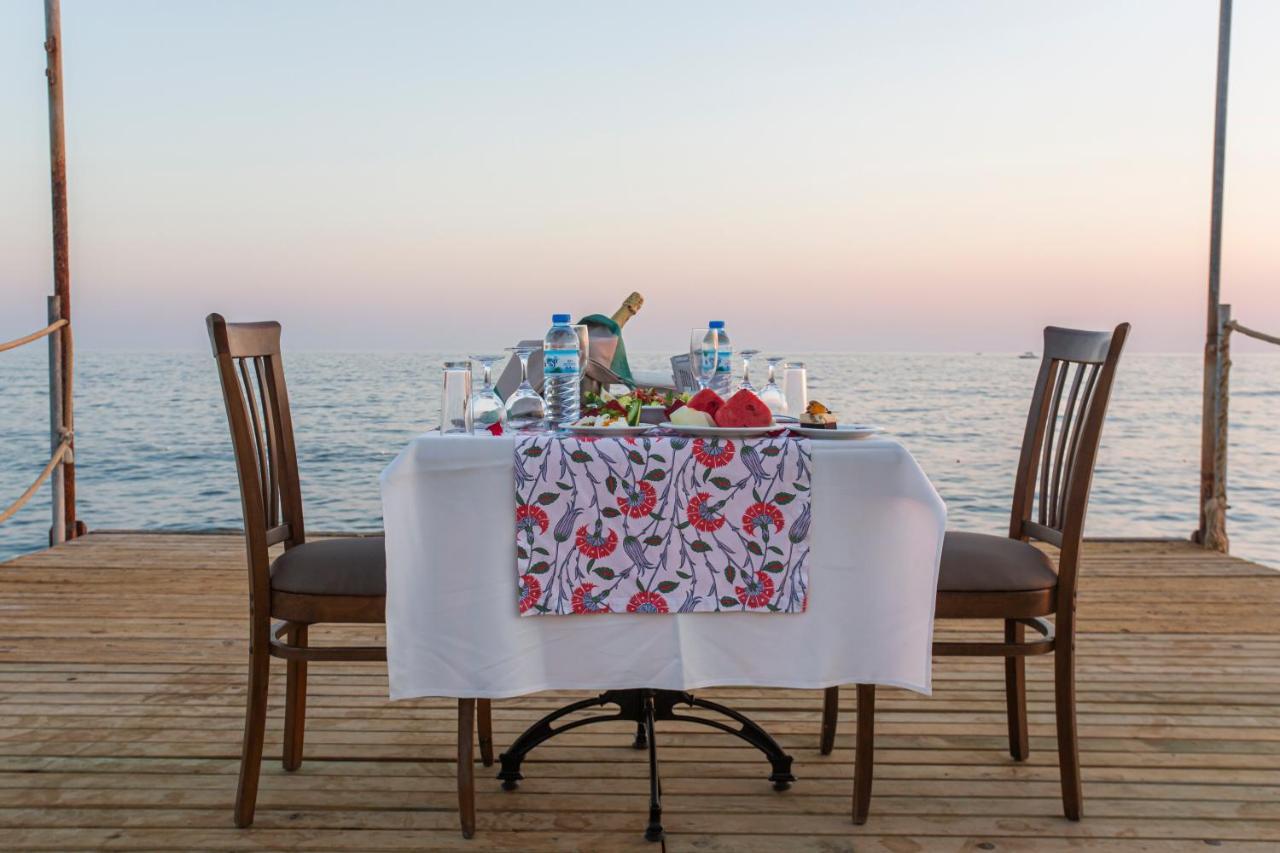 Hotel Mirabell Alanya