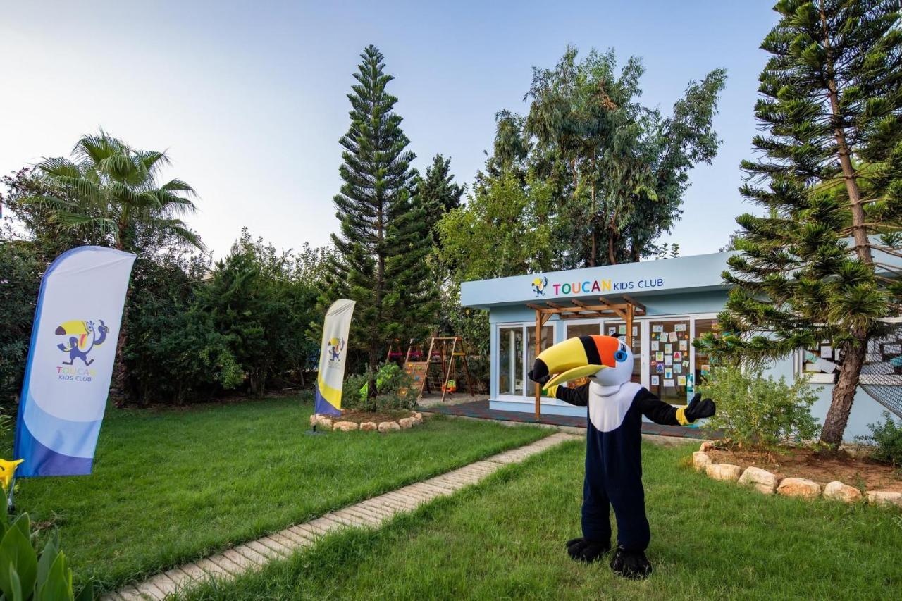 Mirabell Alanya
