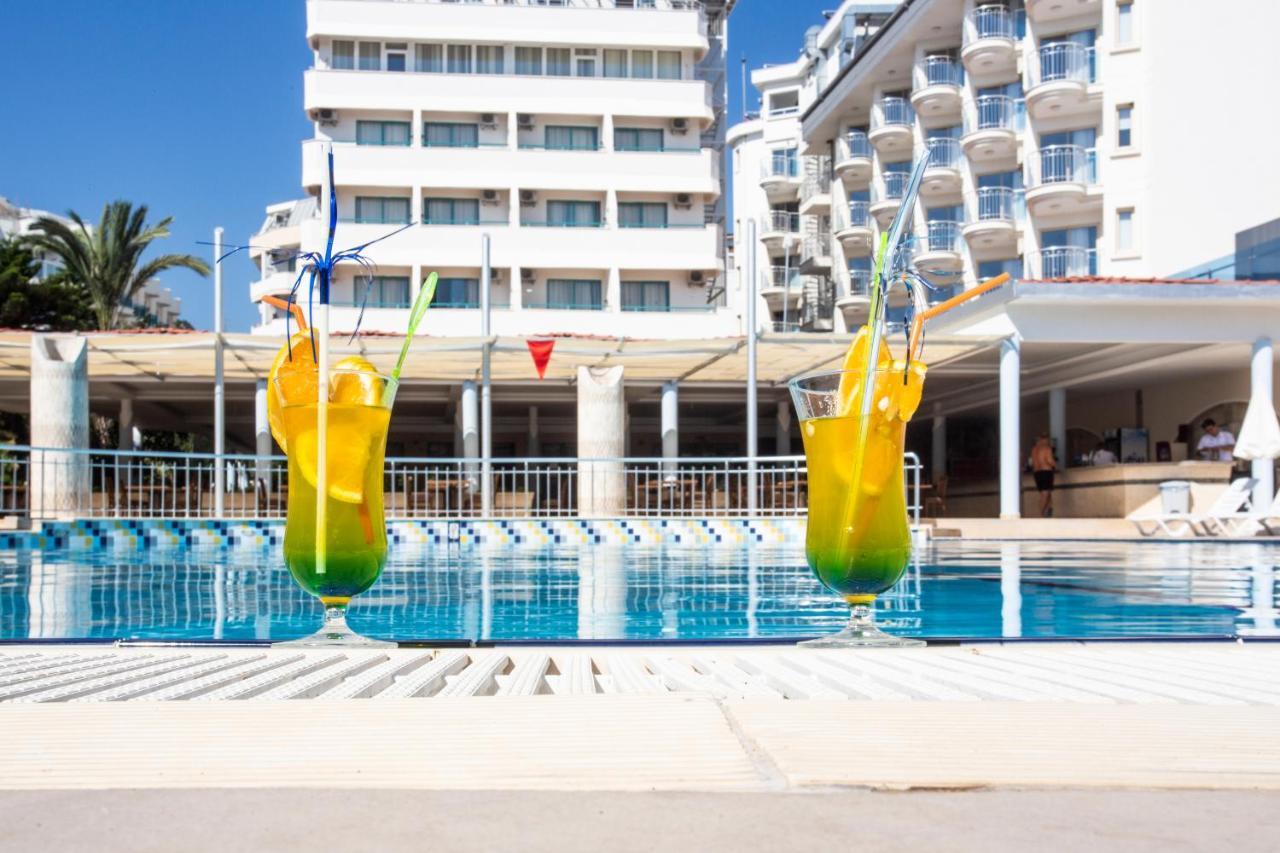 Hotel Mirabell Alanya