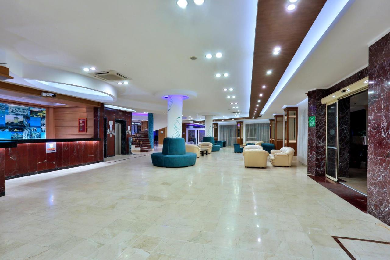 Mirabell Alanya