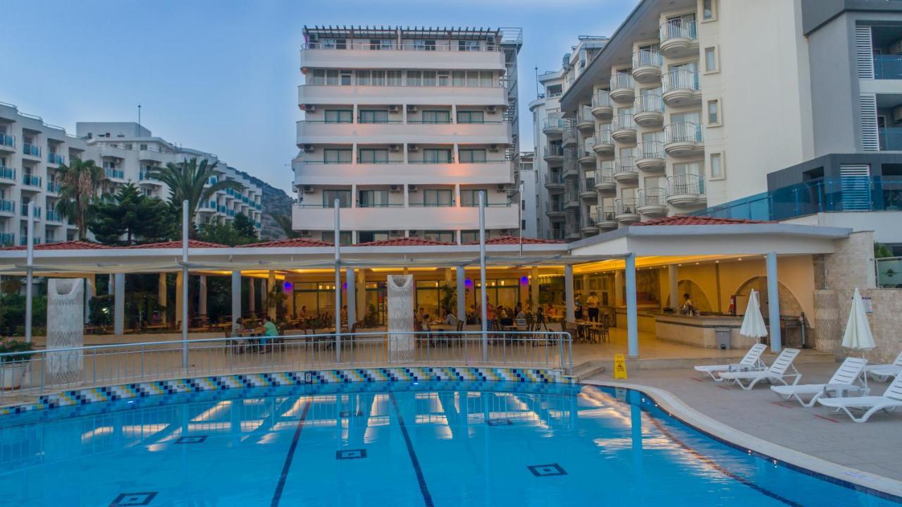 Mirabell Alanya