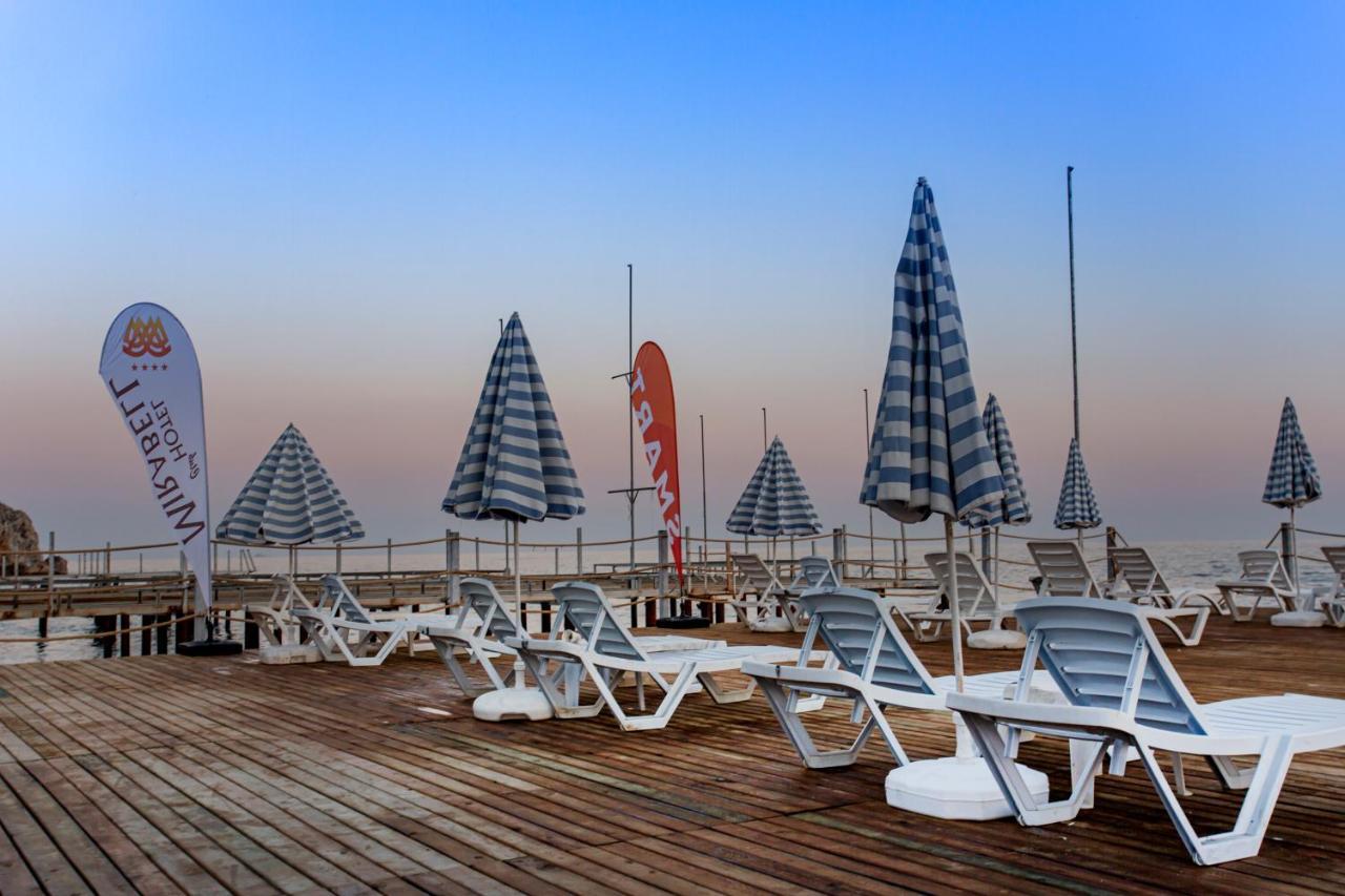 Mirabell Hotel 4*