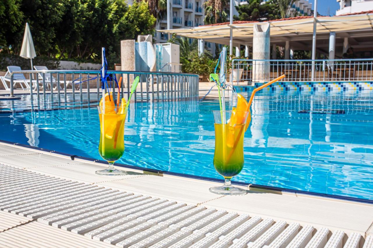 Hotel Mirabell Alanya